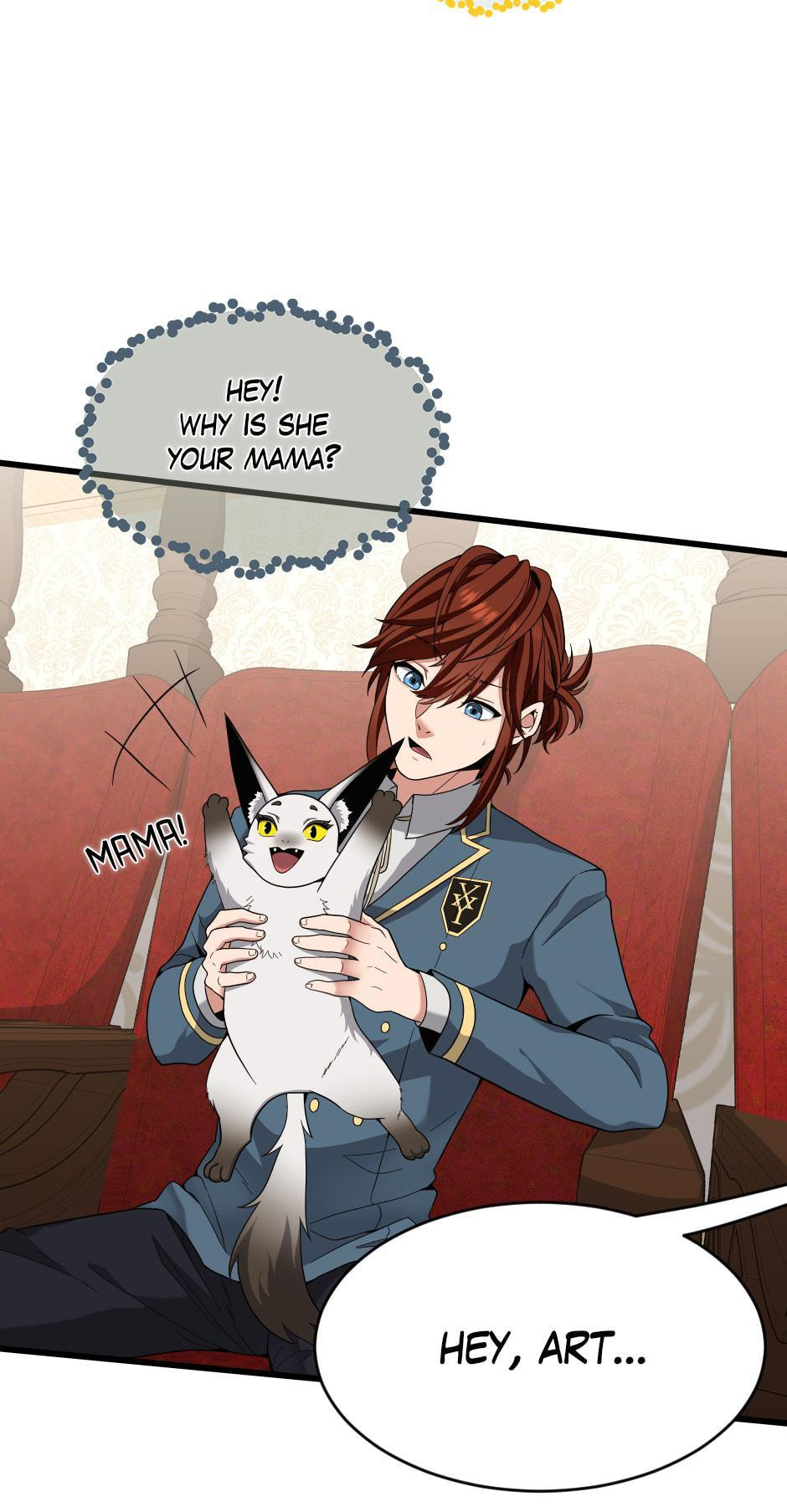 The Beginning After the End, chapter 87, image 14