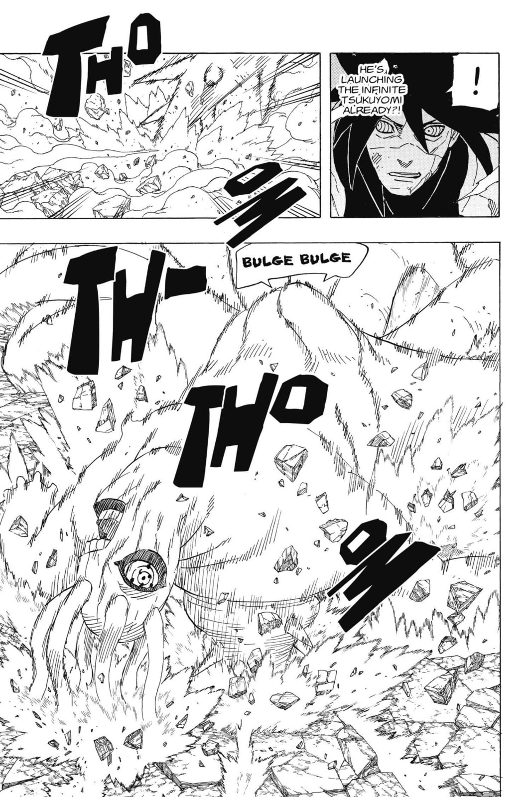 Naruto, chapter 645, image 14