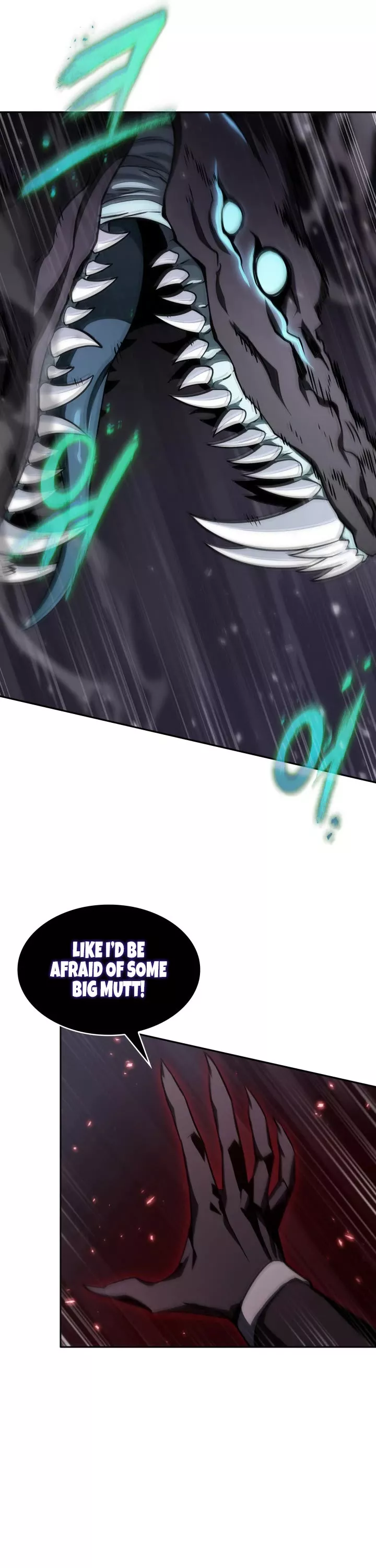 Tomb Raider King, chapter 391, image 17