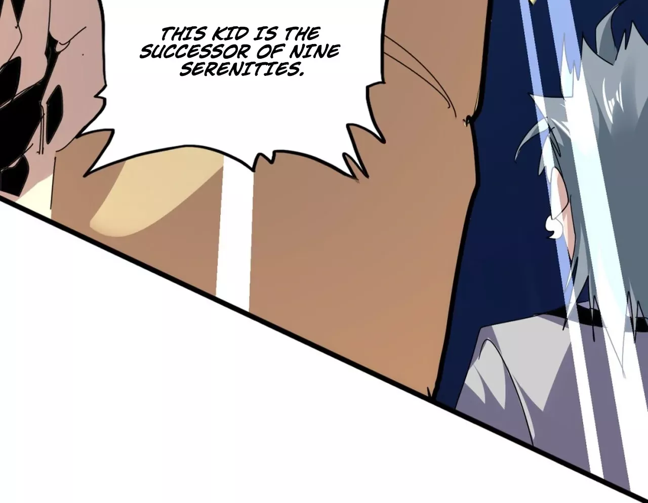 Magic Emperor, chapter 816, image 36
