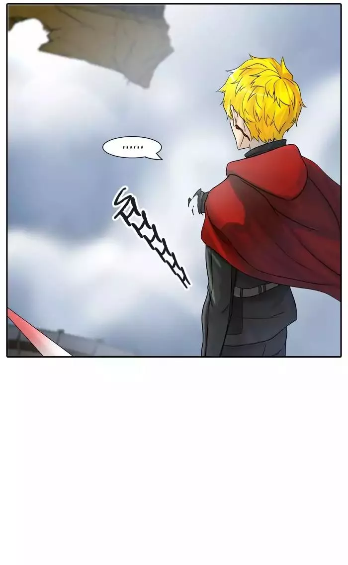Tower of God, chapter 384, image 34