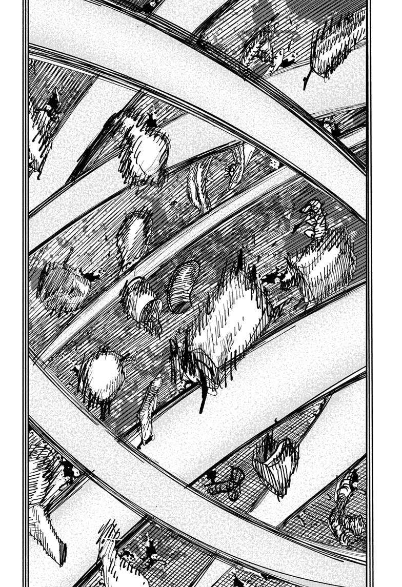 Choujin X, chapter 59.1, image 19