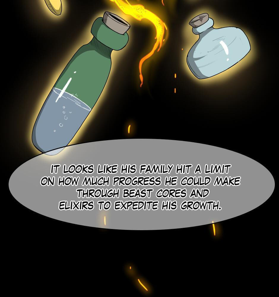The Beginning After the End, chapter 53, image 65
