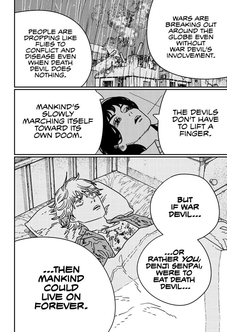 Chainsaw Man, chapter 212, image 10
