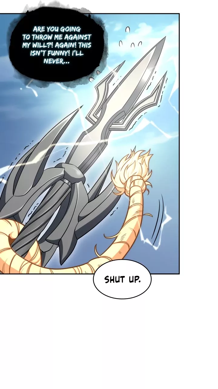 Tomb Raider King, chapter 283, image 17