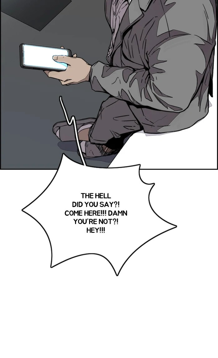 Wind Breaker, chapter 356, image 86