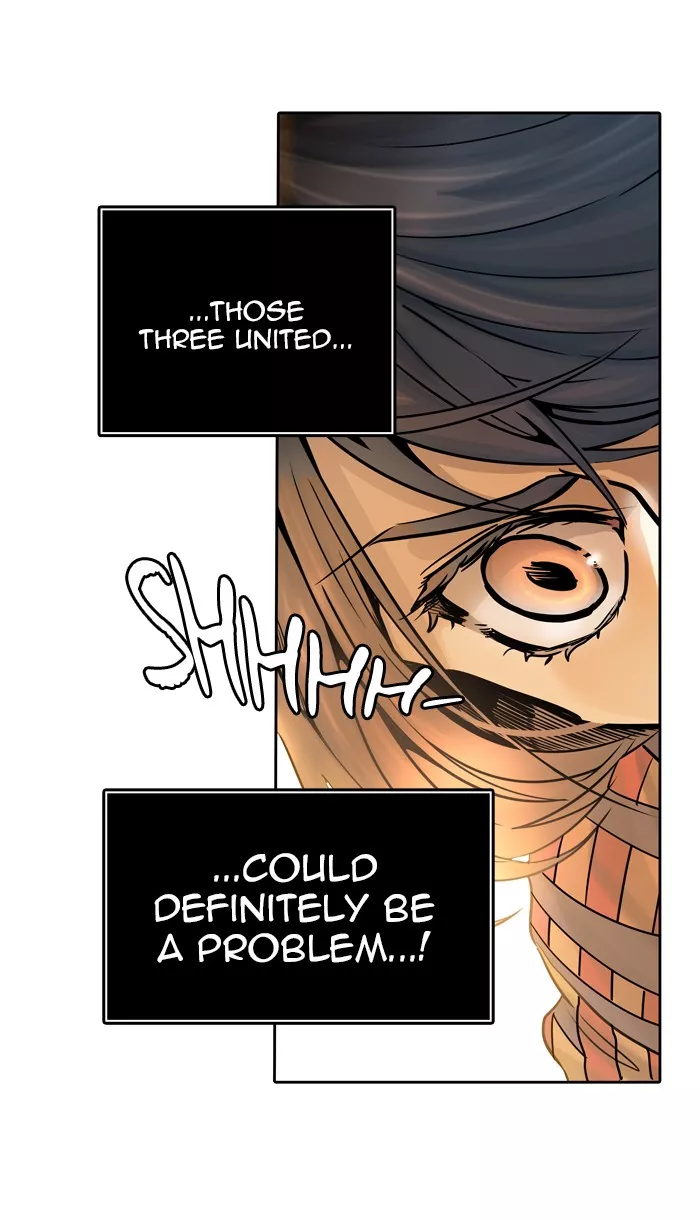 Tower of God, chapter 460, image 88