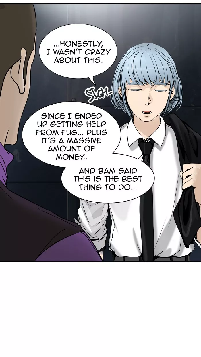 Tower of God, chapter 300, image 74