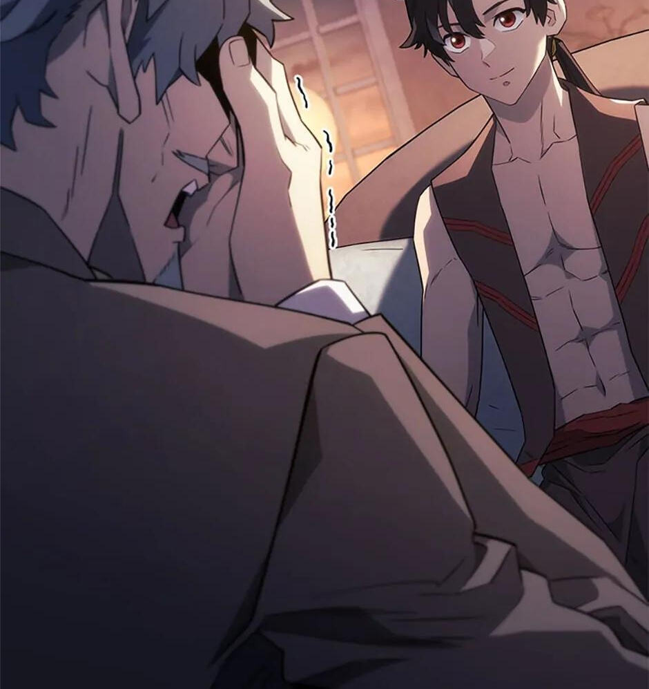 Revenge of the Baskerville Bloodhound, chapter 45, image 14