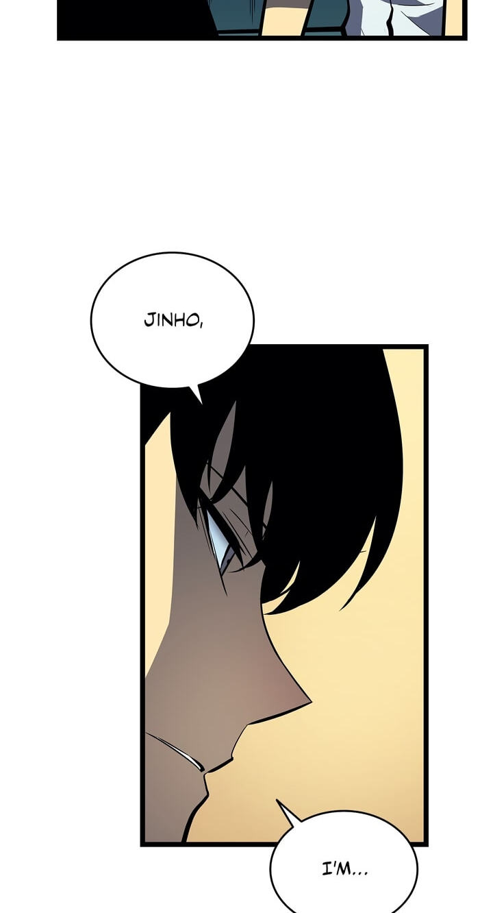 Solo Leveling, chapter 76, page 15