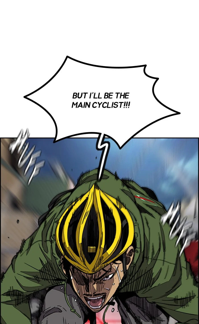Wind Breaker, chapter 363, image 64