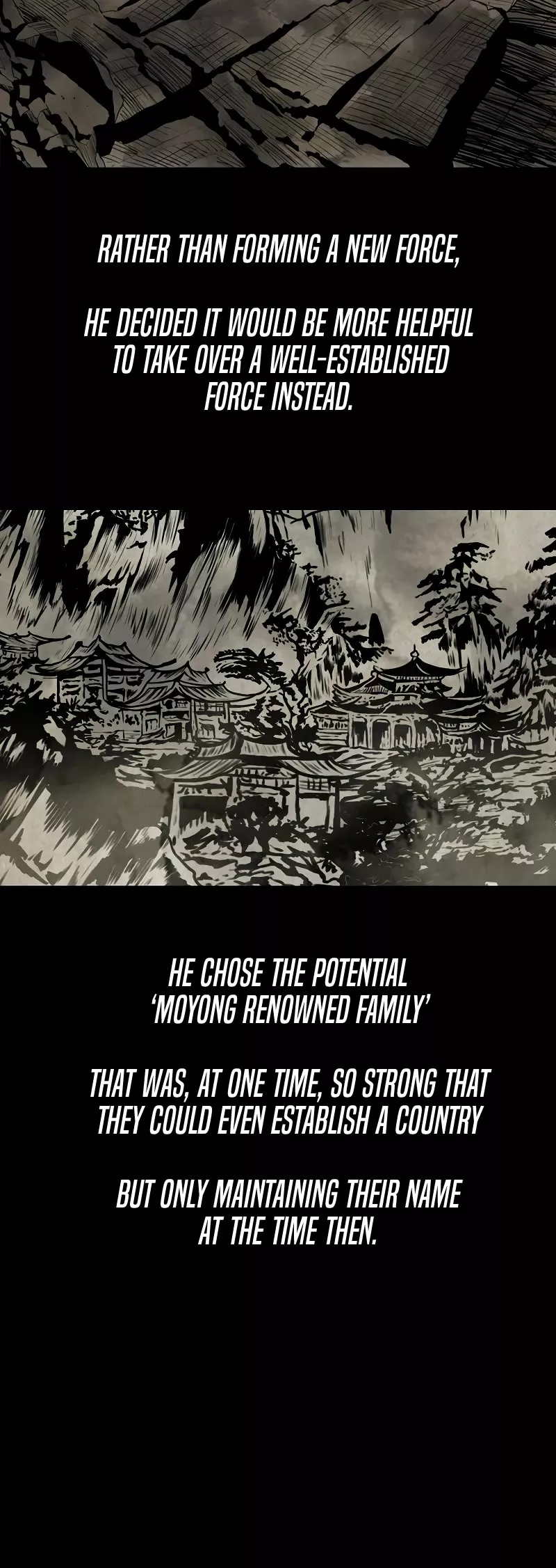 Legend of the Northern Blade, chapter 177, image 24