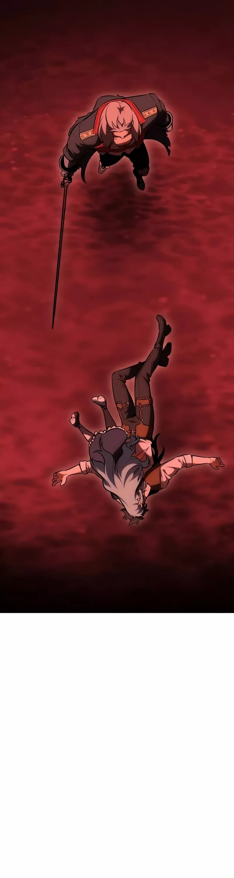 I Killed the Main Player, chapter 36, image 87