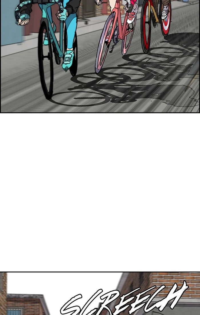 Wind Breaker, chapter 303, image 38