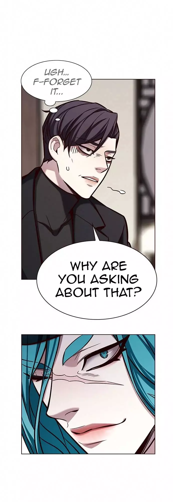 Eleceed, chapter 186, image 22