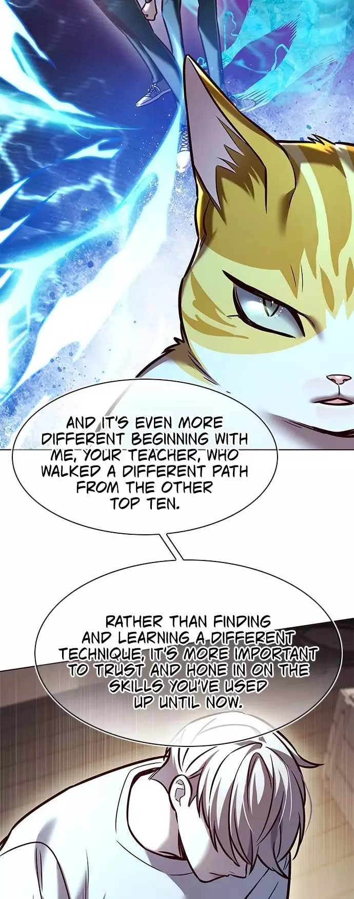 Eleceed, chapter 283, image 28