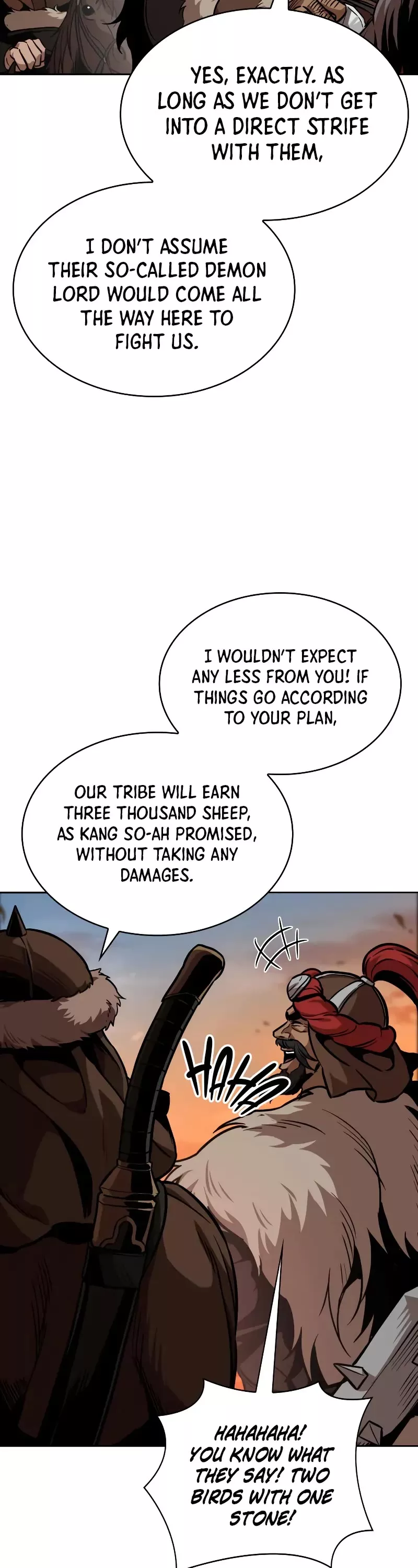 Nano Machine, chapter 246, image 25