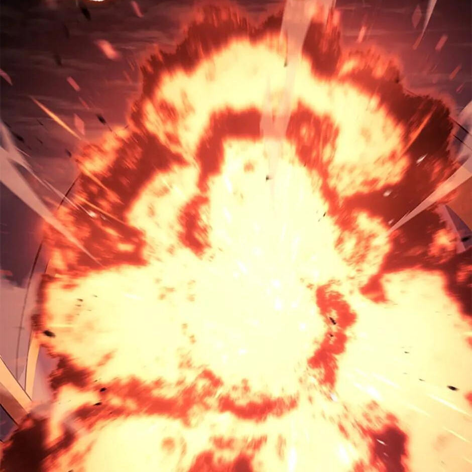 Revenge of the Baskerville Bloodhound, chapter 31, image 70