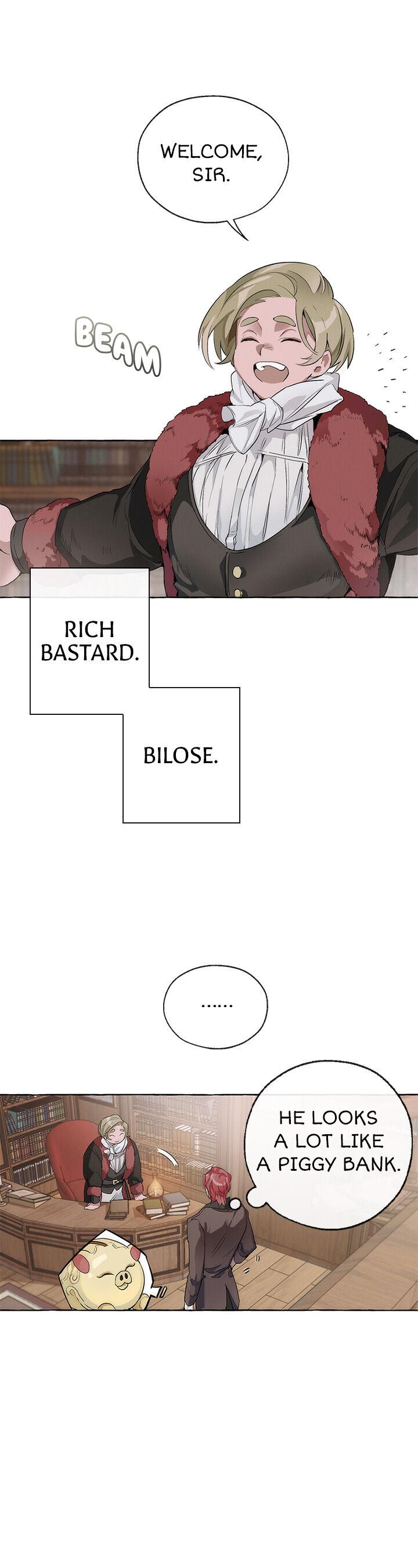 Trash of the Count’s Family, chapter 2, image 7