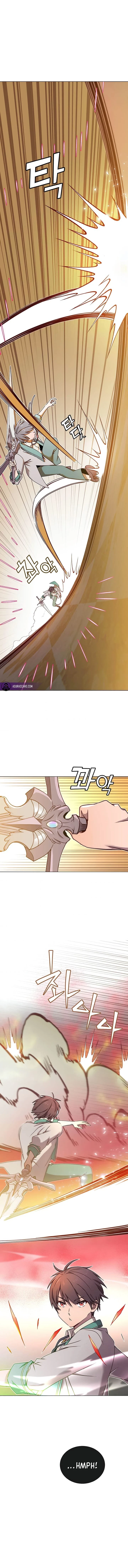 The Max Level Hero has Returned!, chapter 24, image 6