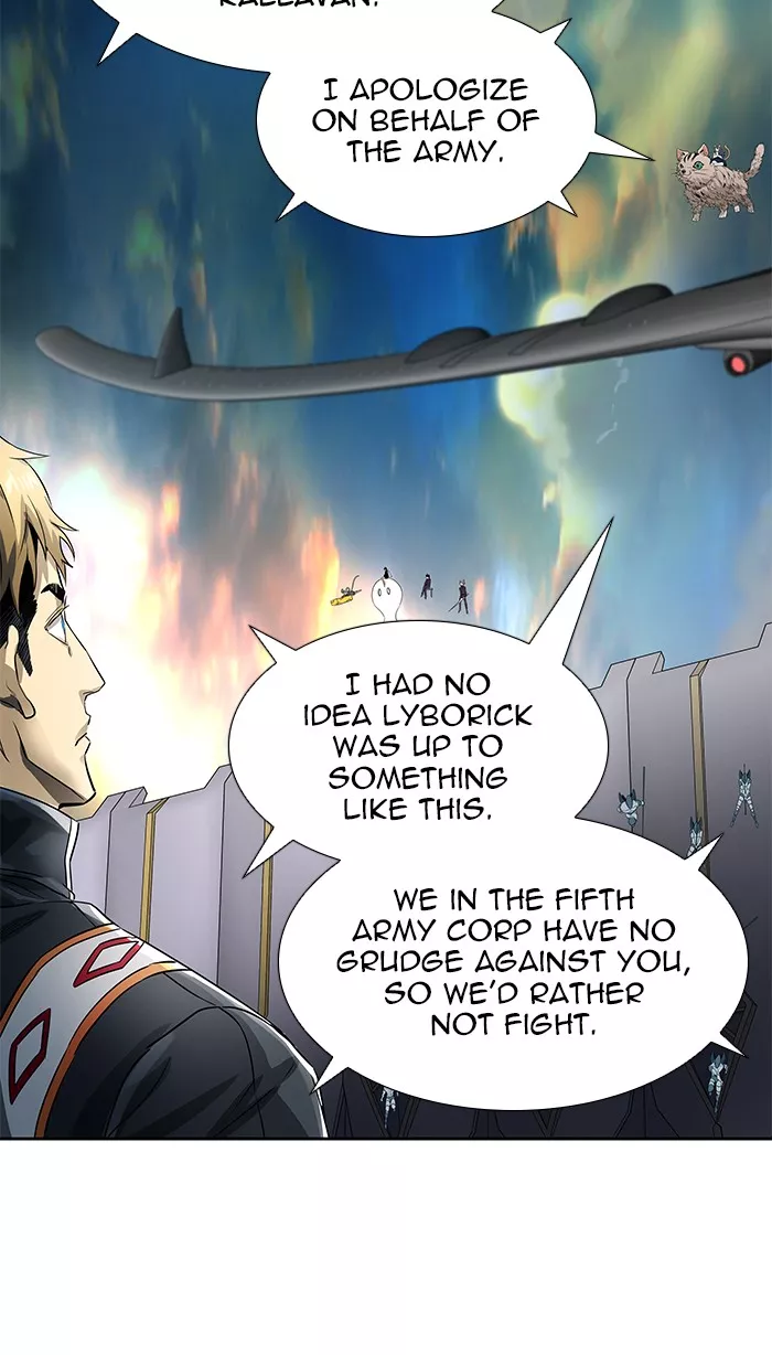 Tower of God, chapter 486, image 10