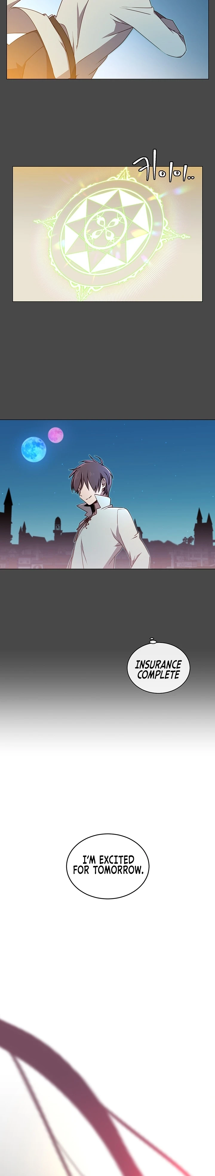 The Max Level Hero has Returned!, chapter 19, image 13