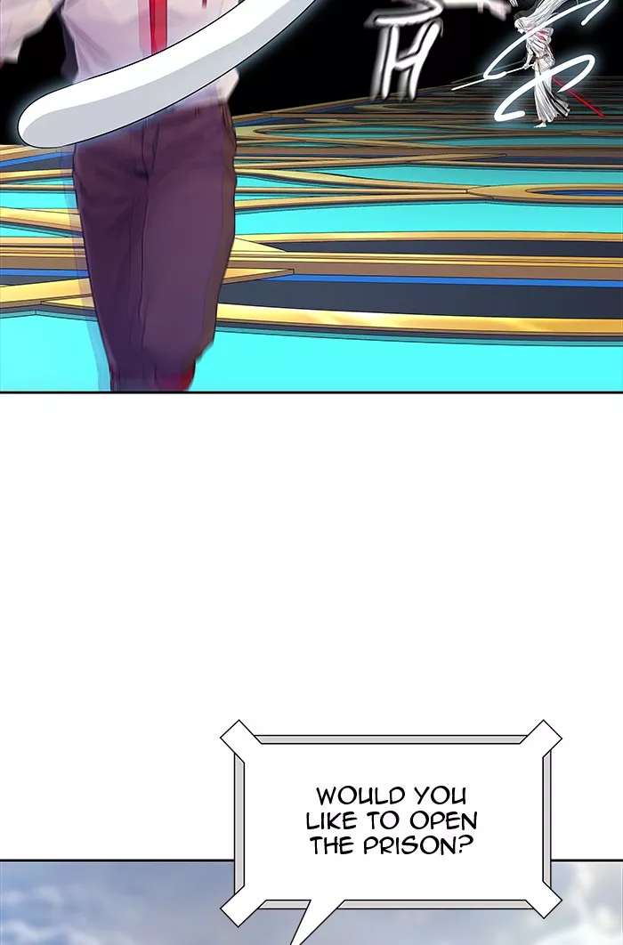 Tower of God, chapter 494, image 218
