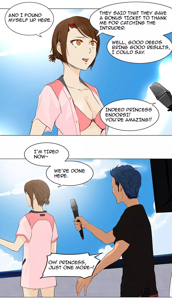 Tower of God, chapter 146, image 29