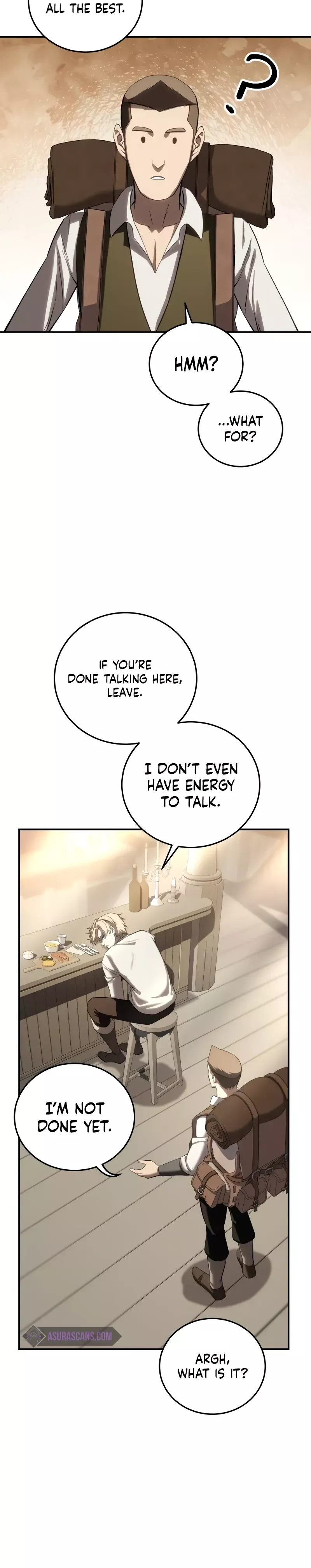 Star-Fostered Swordmaster, chapter 66, image 37