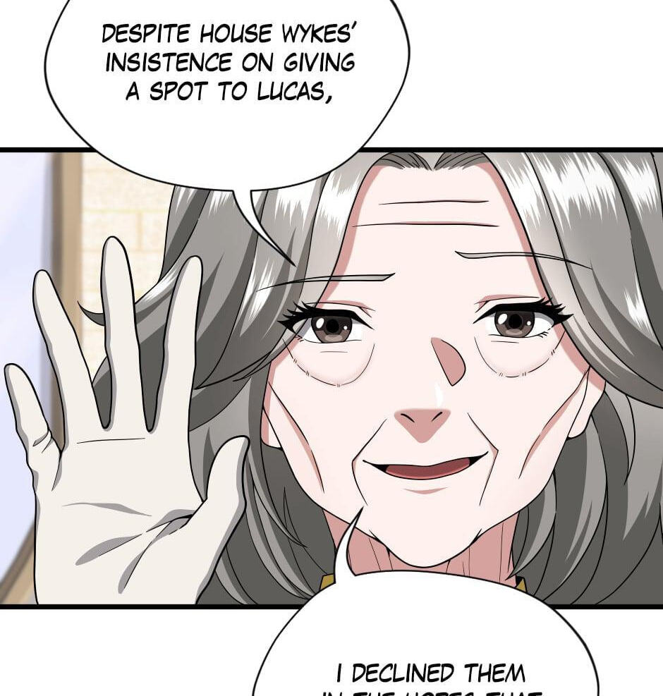 The Beginning After the End, chapter 89, image 78
