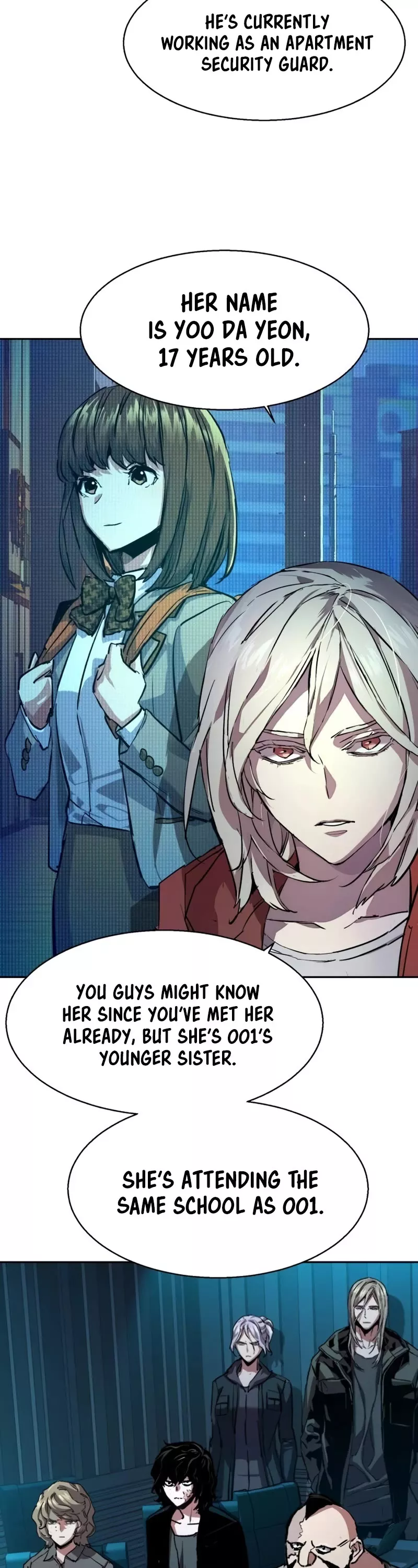 Teenage Mercenary, chapter 194, image 14