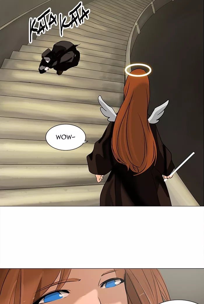 Tower of God, chapter 220, image 38