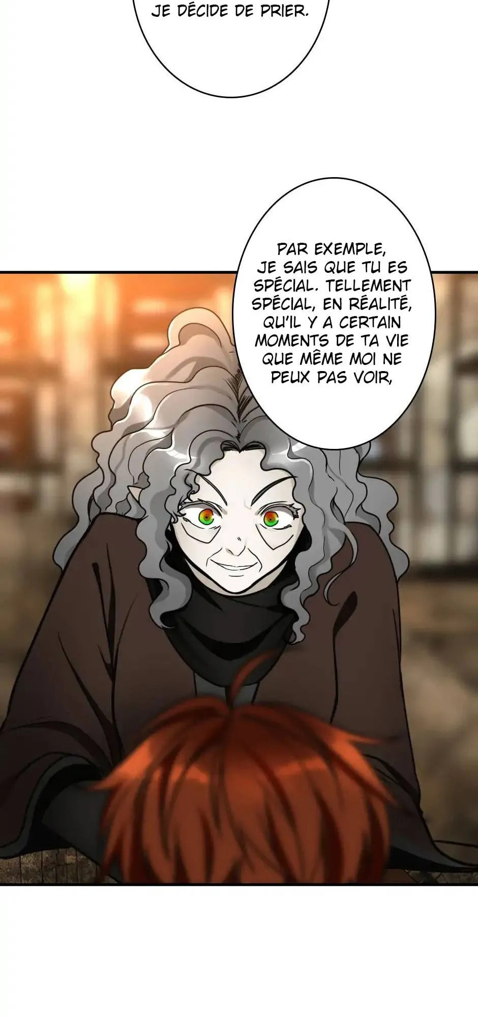 The Beginning After the End, chapter 23, image 42