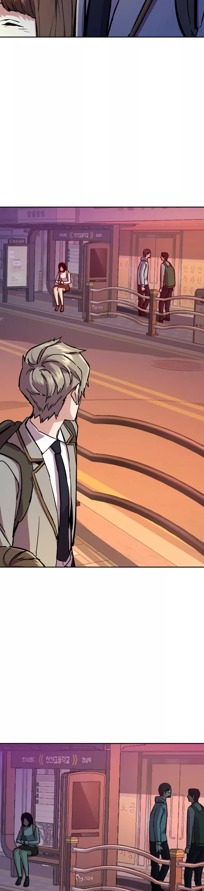 Teenage Mercenary, chapter 134, image 13