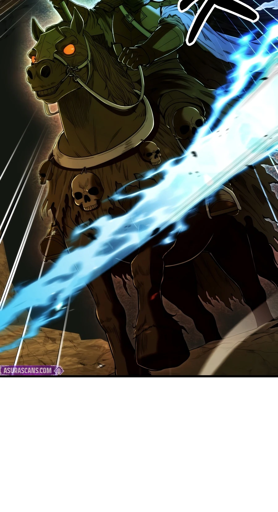 Youngest Scion of the Mages, chapter 129, image 3