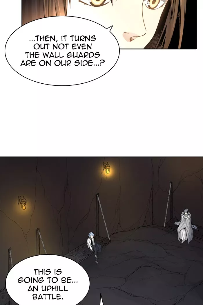 Tower of God, chapter 456, image 28