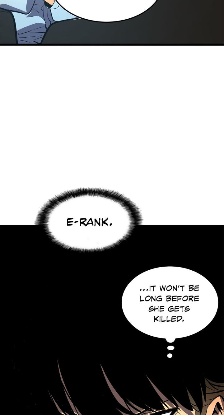 Solo Leveling, chapter 46, page 50