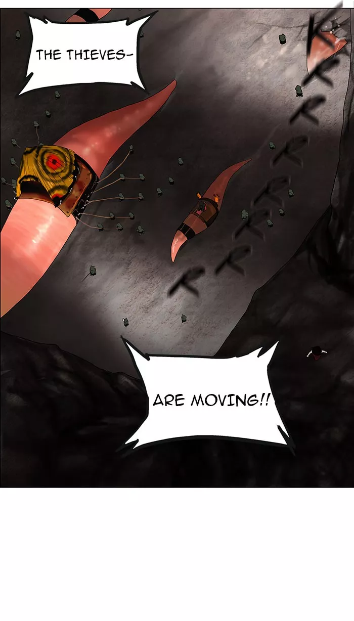 Tower of God, chapter 62, image 40