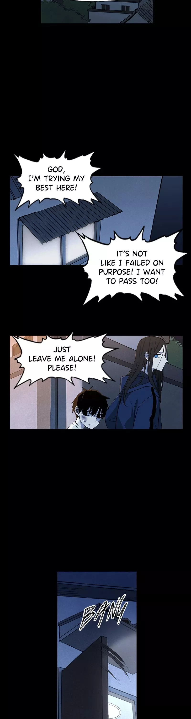The Boxer, chapter 106, image 23