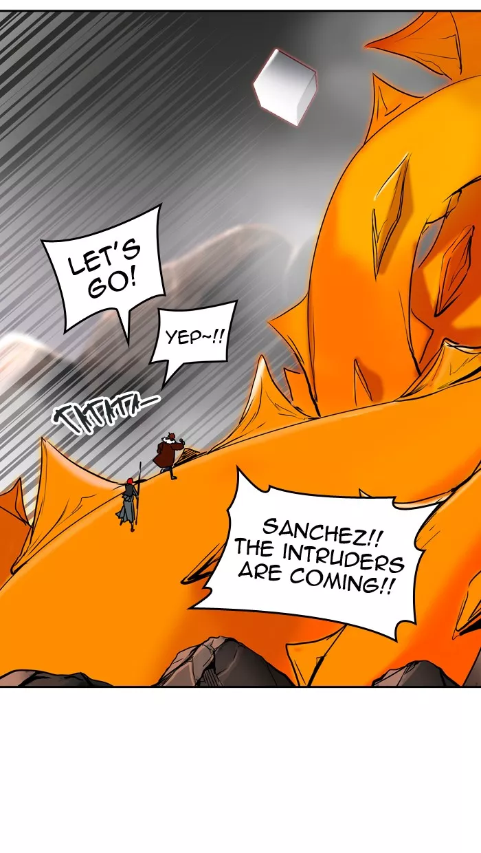 Tower of God, chapter 322, image 36