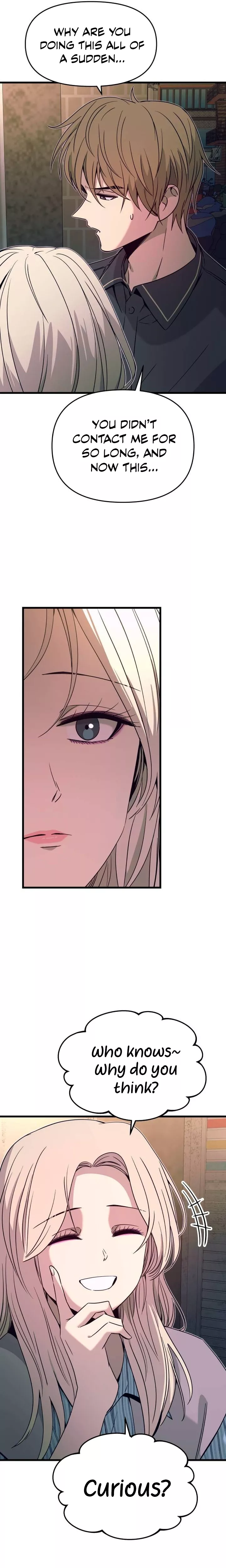 My Bias Gets on the Last Train, chapter 29, image 19
