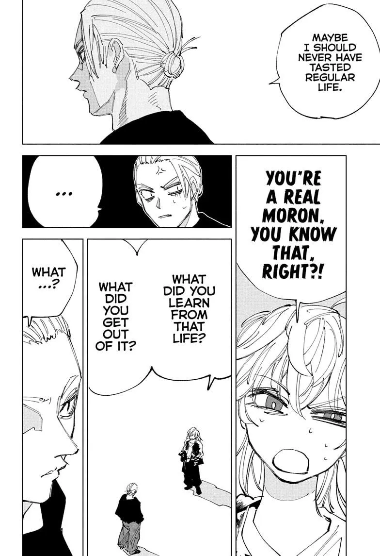 Sakamoto Days, chapter 240, image 10