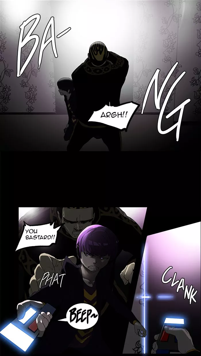 Tower of God, chapter 100, image 52