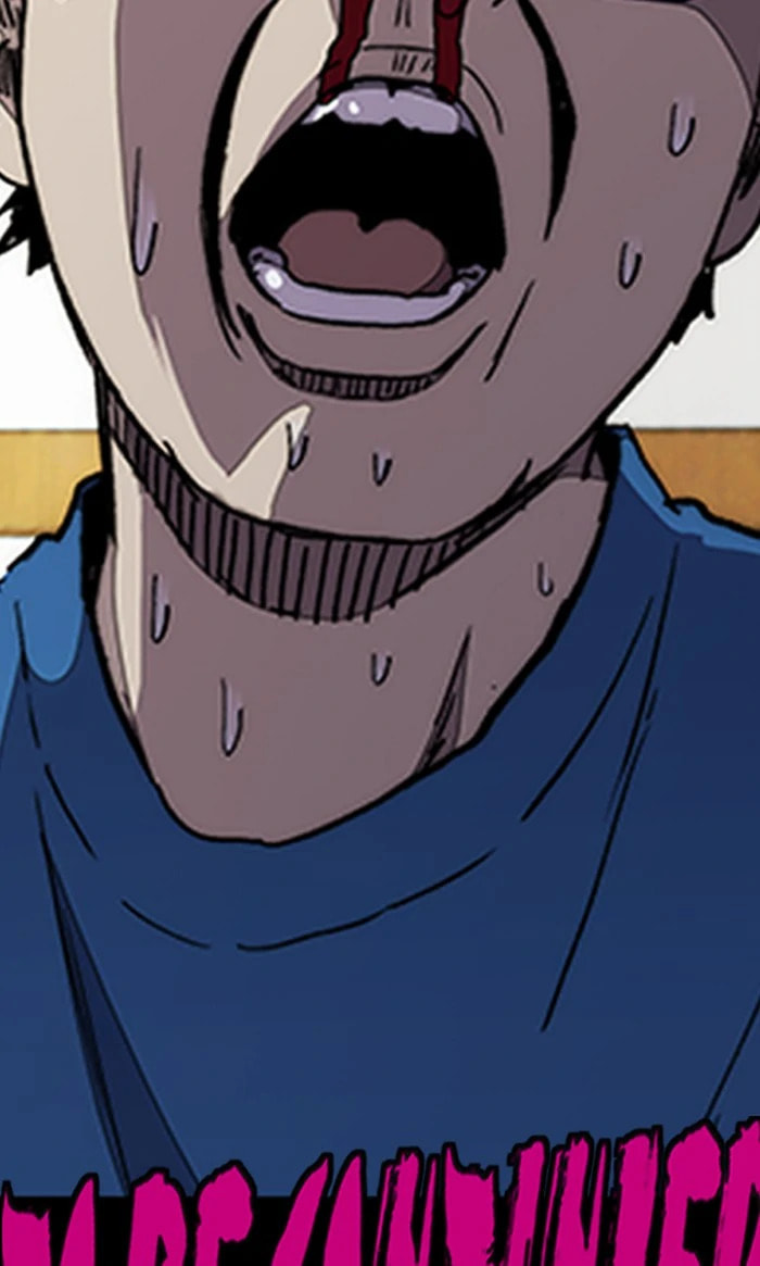 Wind Breaker, chapter 274, image 91
