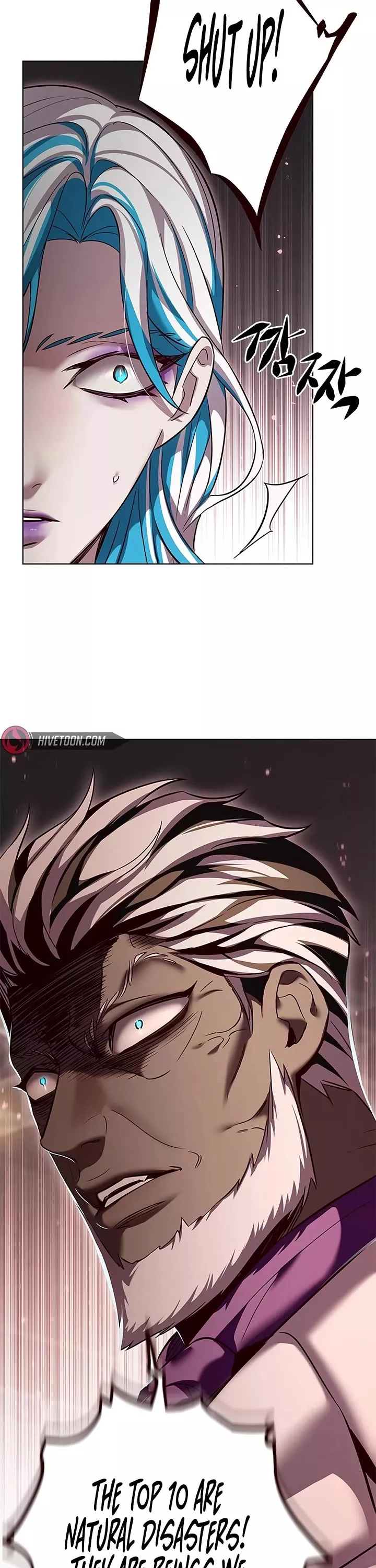 Eleceed, chapter 340, image 37