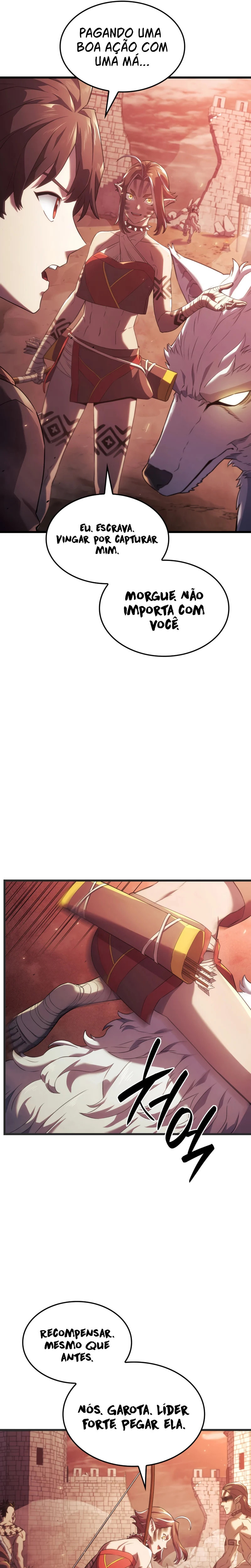 Revenge of the Baskerville Bloodhound, chapter 29, image 5