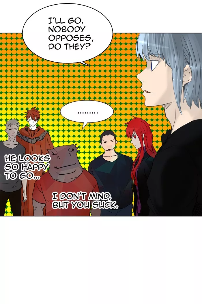 Tower of God, chapter 268, image 59