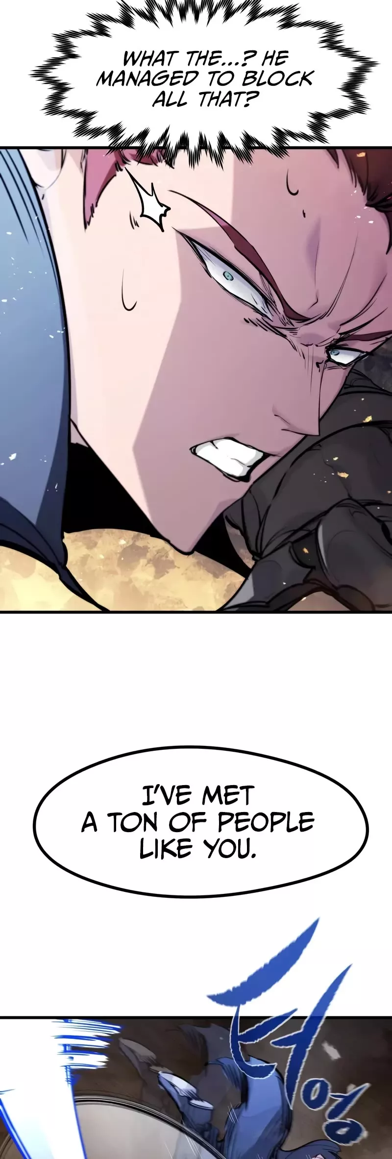 The Regressed Mercenary Has a Plan, chapter 39, image 9