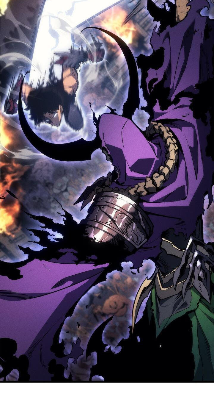 Solo Leveling, chapter 196, image 63
