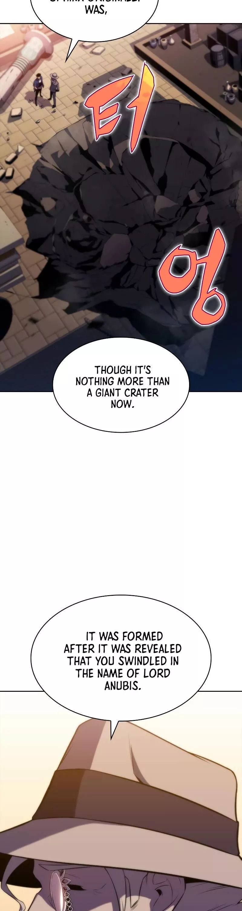 Solo Max-Level Newbie, chapter 72, image 12